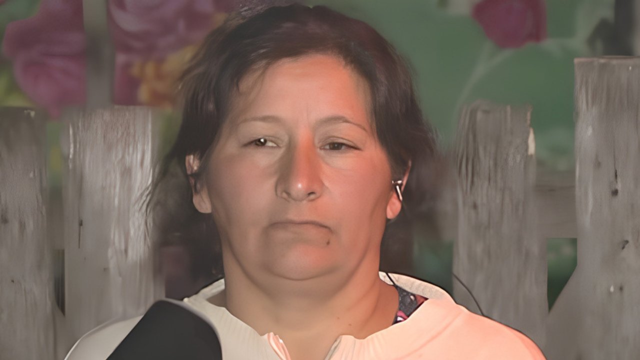 La tía de Loan rompe el silencio en el juicio por su desaparición