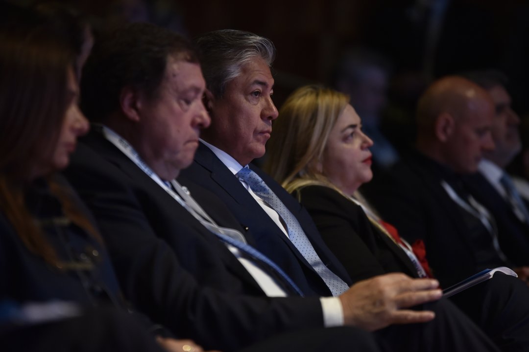 Gobernadores impulsan la integración de pymes metalúrgicas y mineras