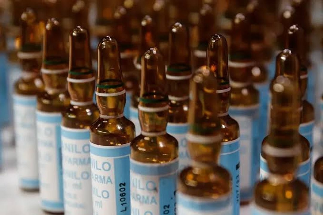 Investigan el faltante de ampollas de fentanilo y propofol en un hospital de Rawson