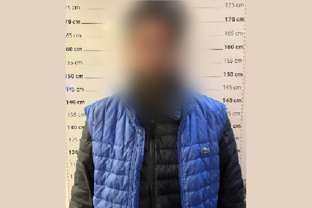 Prisión preventiva para hombre que amenazó con matar a su padre