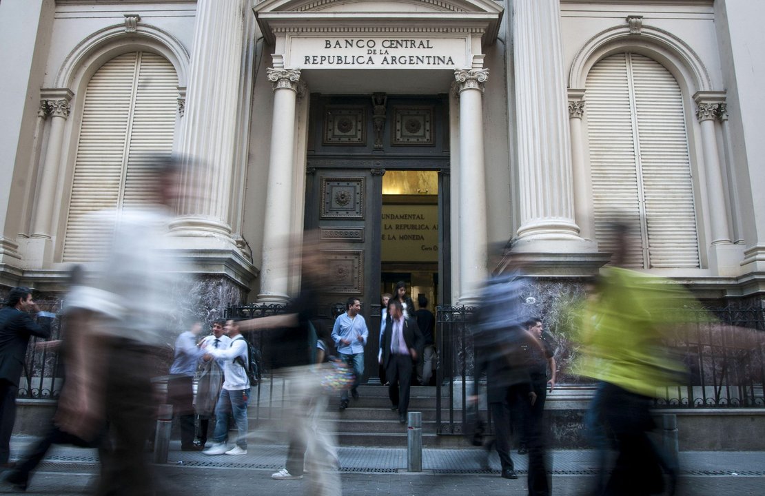 El Banco Central se refirió a la morosidad y sostuvo que se dio como consecuencia de la expansión del crédito