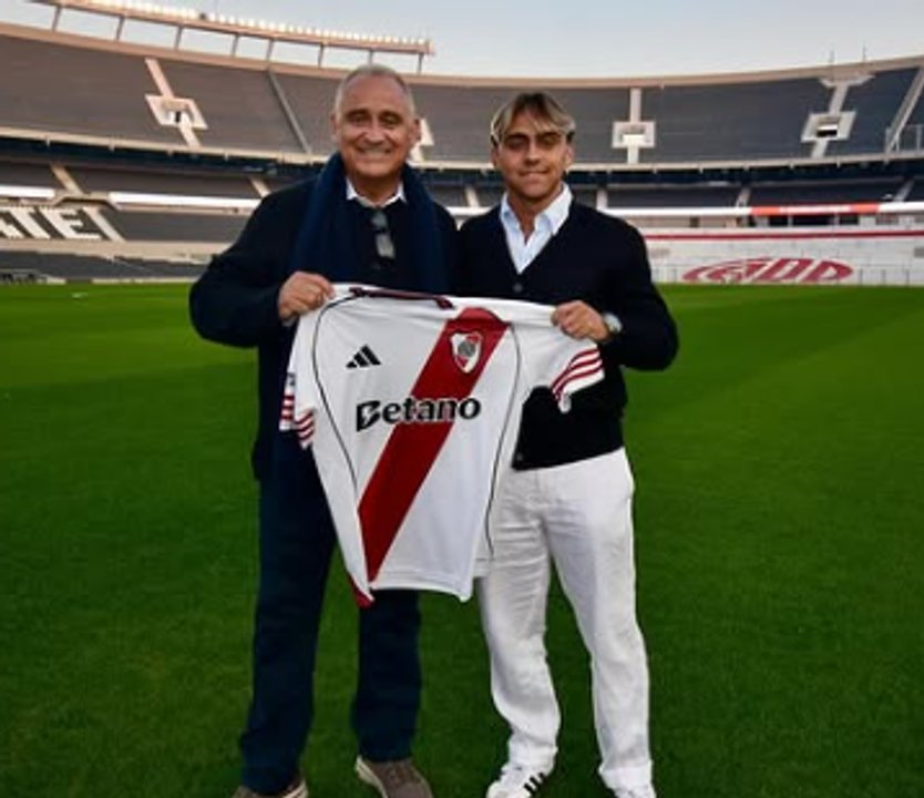 Álex Woiski sobre la división del plantel de River en Cantilo: “Una decisión llamativa e incorrecta”