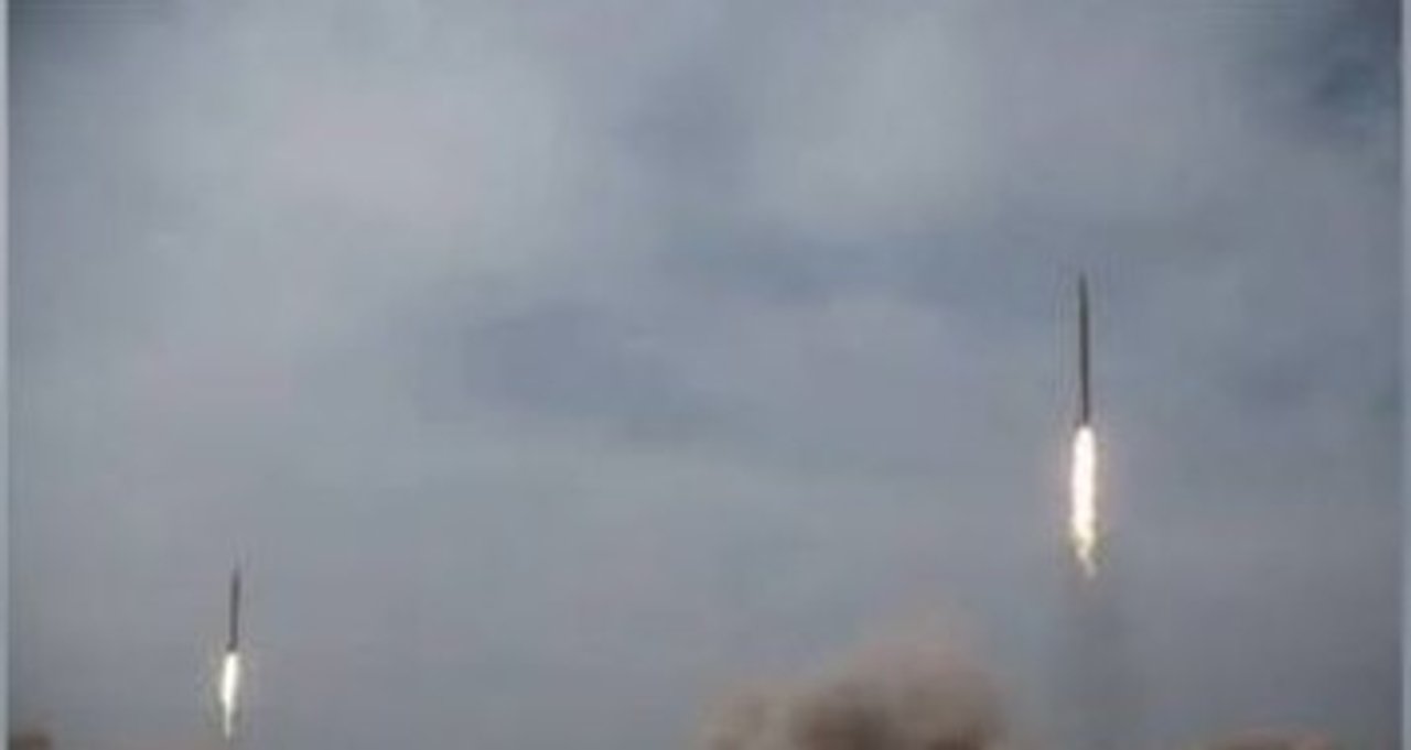 Irán confirmó que atacó bases estadounidenses en Jordania