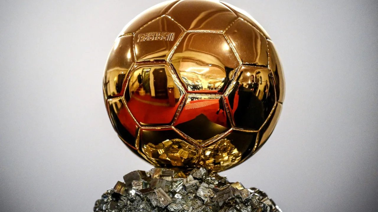Los favoritos al Balón de Oro según la Inteligencia Artificial