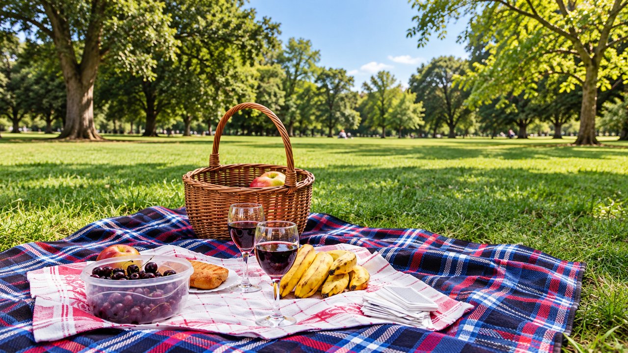 Escapada a pueblos bonaerenses para hacer picnic al aire libre