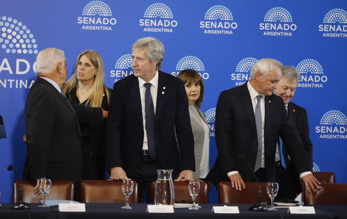 Senado: Gobierno consigue aval para la reforma del Banco Central e Inocencia Fiscal II