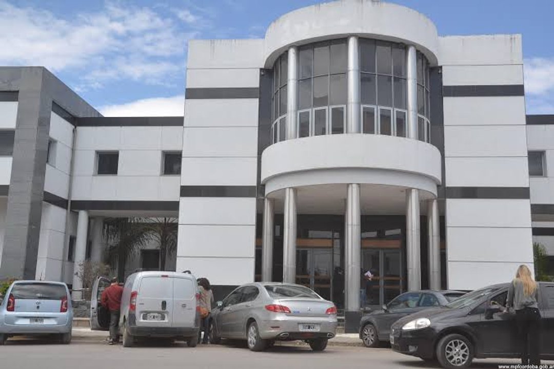 Provincia de Córdoba: atacó a una mujer en una sala de espera, la insultó y fue imputado