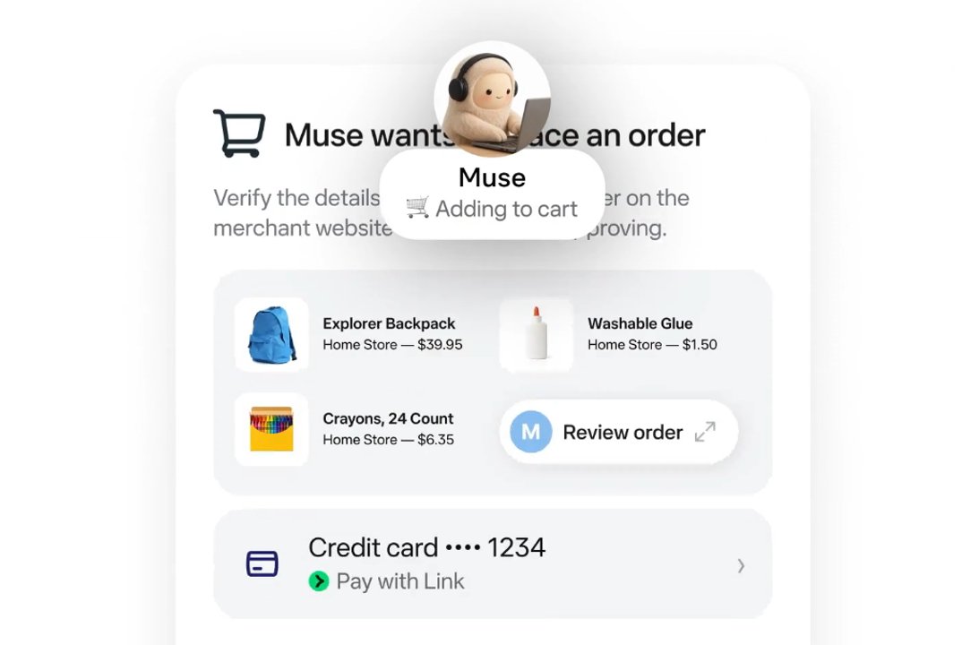 Cómo es Muse, el nuevo asistente personal de Meta con inteligencia artificial