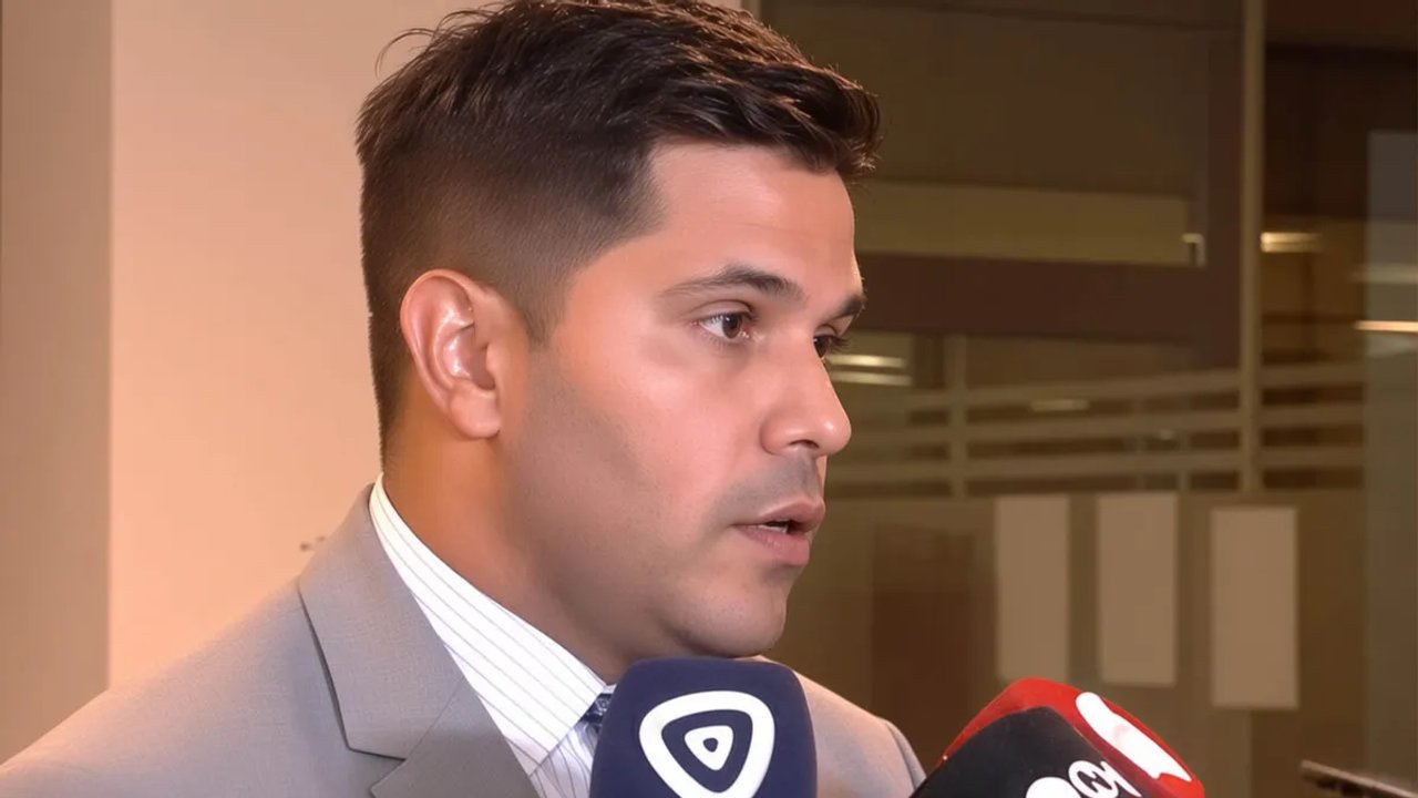 Prisión preventiva para el ex fiscal Mariano Ríos Artacho por maniobras ilegales en fondos de cuentas judiciales