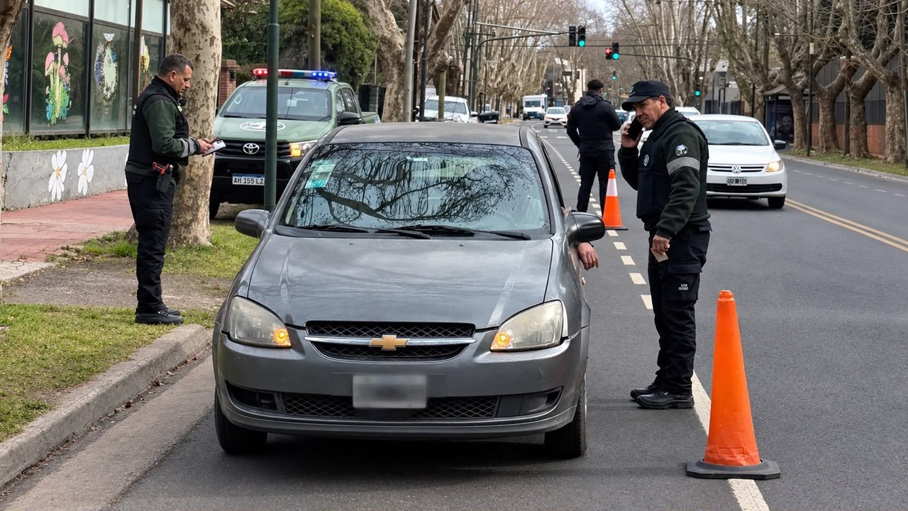 San Isidro: hubo 240 detenidos durante agosto y casi 8 de cada 10 comunicaciones de seguridad llegaron al Municipio