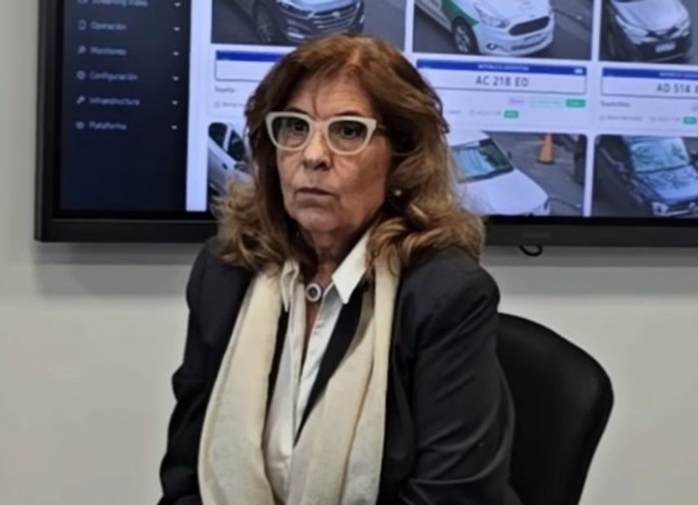 La jueza Marta Pascual había otorgado salidas transitorias al menor implicado en el crimen de Uma Aguilera