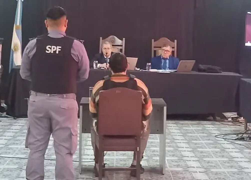 Benítez apuntó contra su Laudelina: “No podía decirme nada del accidente porque la amenazaron”