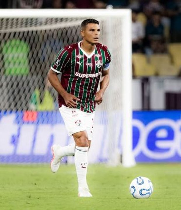 Thiago Silva cruzó a Carlo Ancelotti: “No podés sacar a todo el mundo”