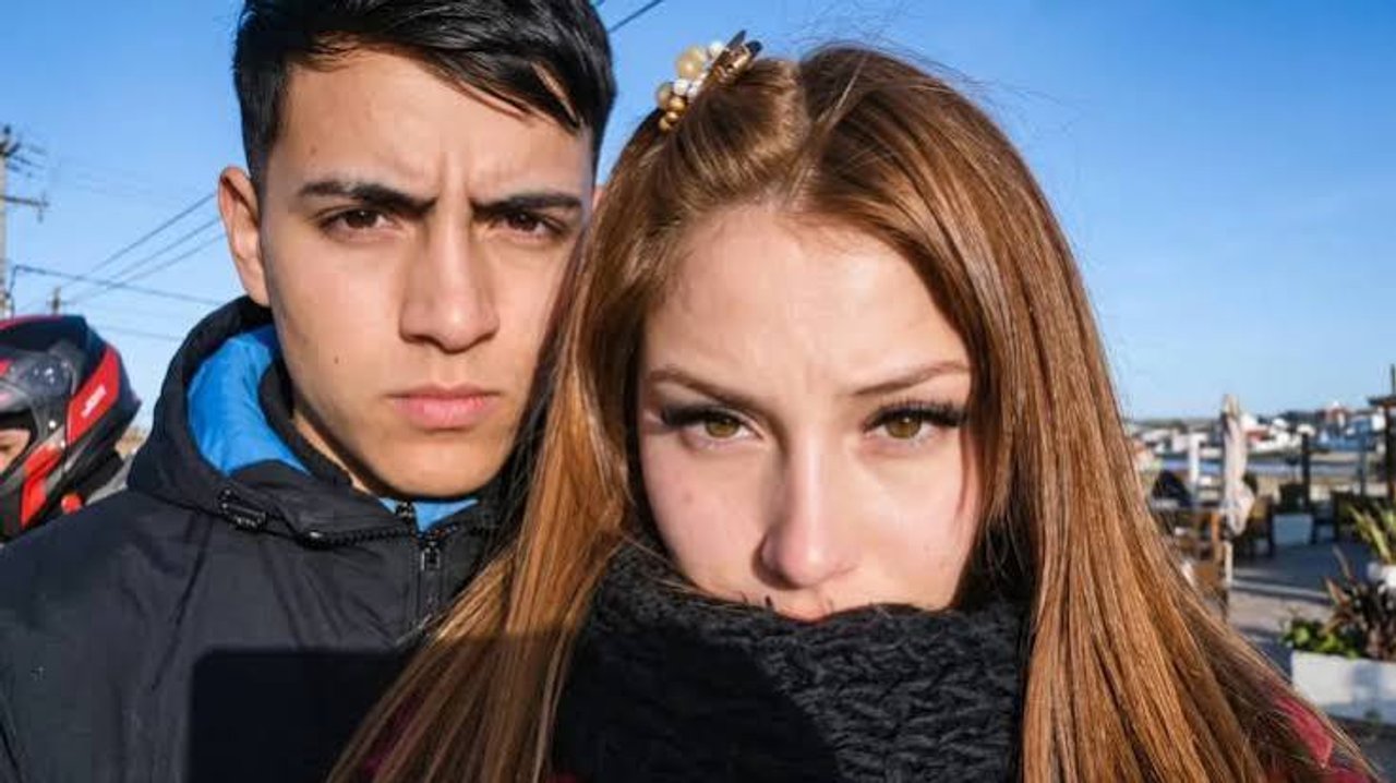 Capturan al joven que asesinó a su novia en Ituzaingó