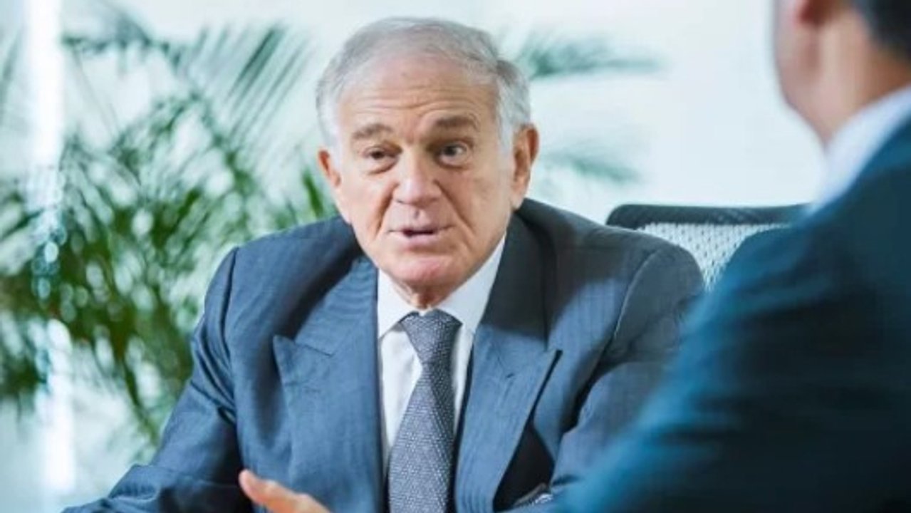 TSJ definió que la sucesión de Samuel Liberman se tramite en Argentina