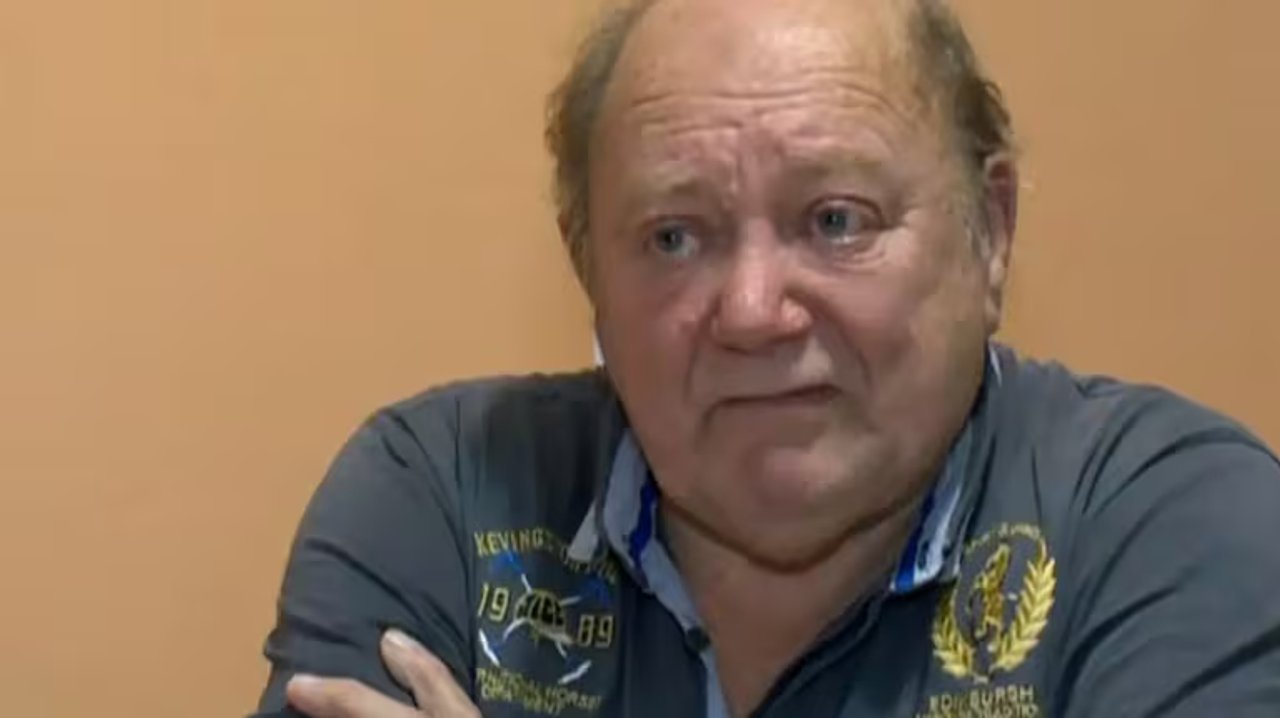 Murió Jorge Ríos, el jubilado que había matado a un delincuente durante una entradera en su casa de Quilmes