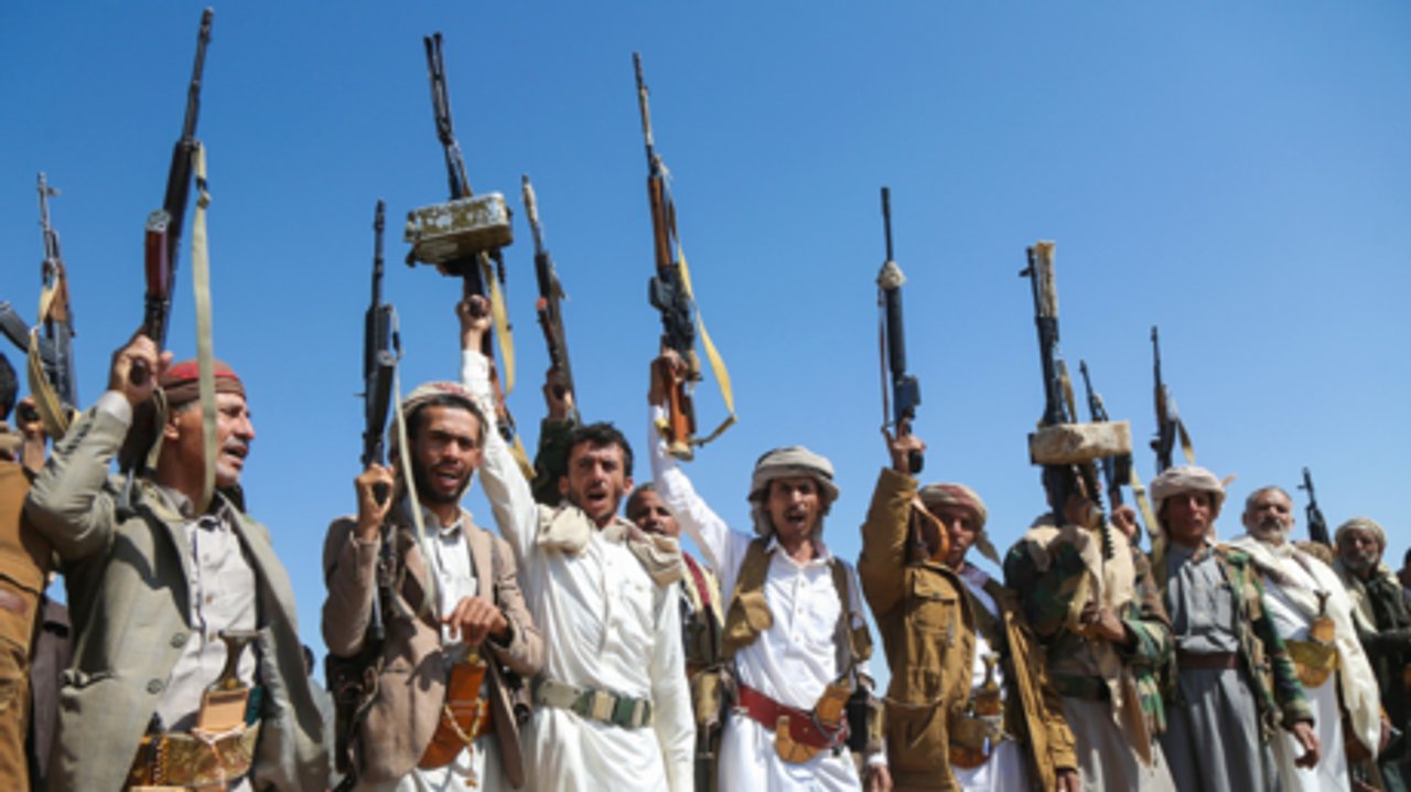 Hutíes de Yemen toman control de ciudad de Moca, en mar Rojo