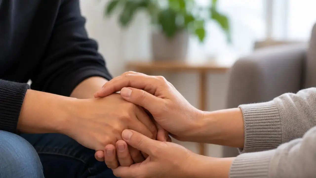 Salud mental: una línea nacional puede activar emergencias ante casos de riesgo suicida