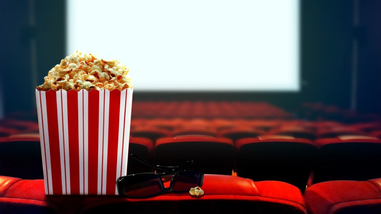 Vuelve el Festival de Cine: entradas a $5.000 en cines de todo el país