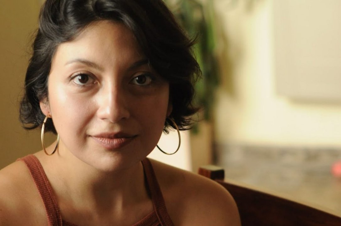 La escritora Salomé Esper, candidata al Prix Médicis 2026
