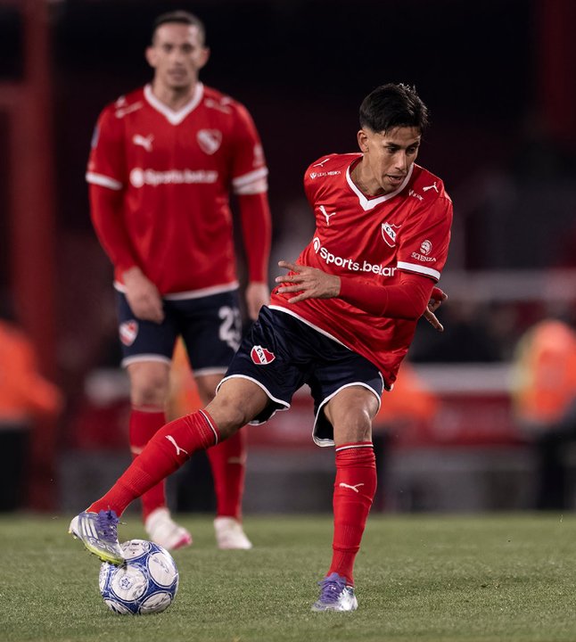🔴Independiente vs. San Lorenzo EN VIVO: el minuto a minuto del Torneo Clausura