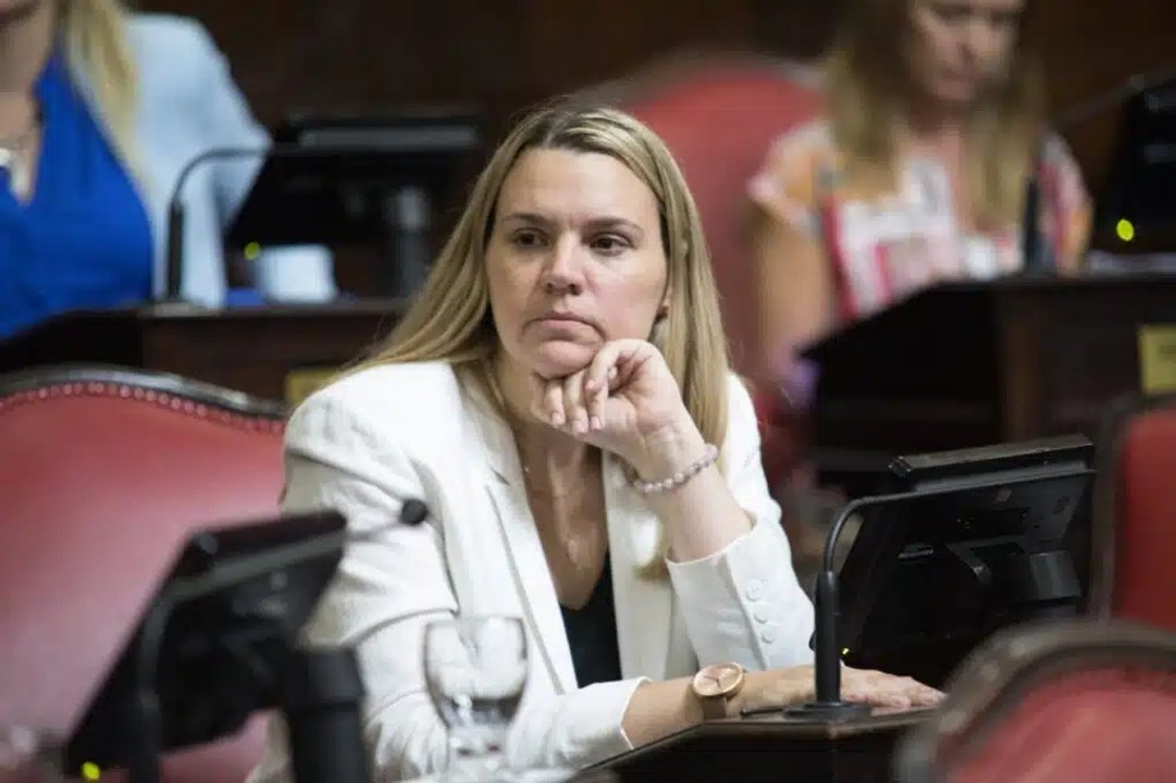 Una diputada afirmó que La Libertad Avanza pedirá juicio político a la jueza Pascual