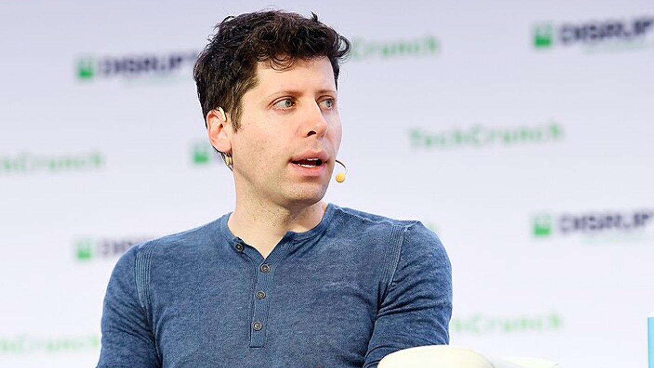 Sam Altman y las dudas sobre la salida a bolsa de OpenAI