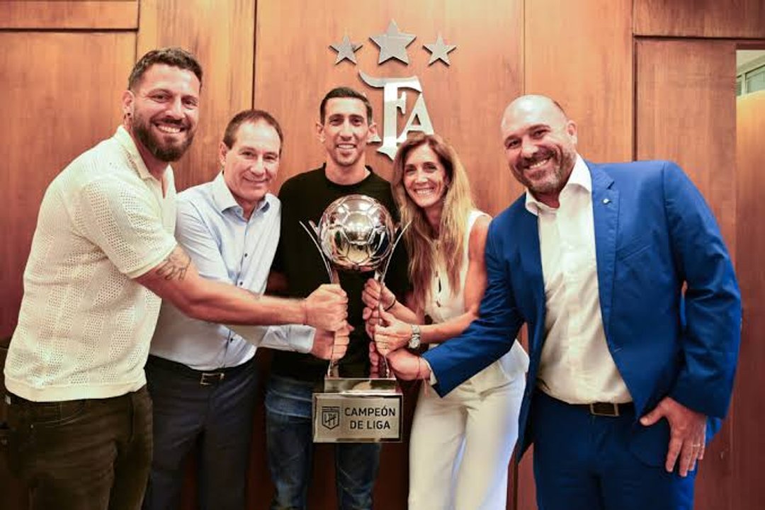 Boca Juniors celebra un gol en el Torneo Clausura