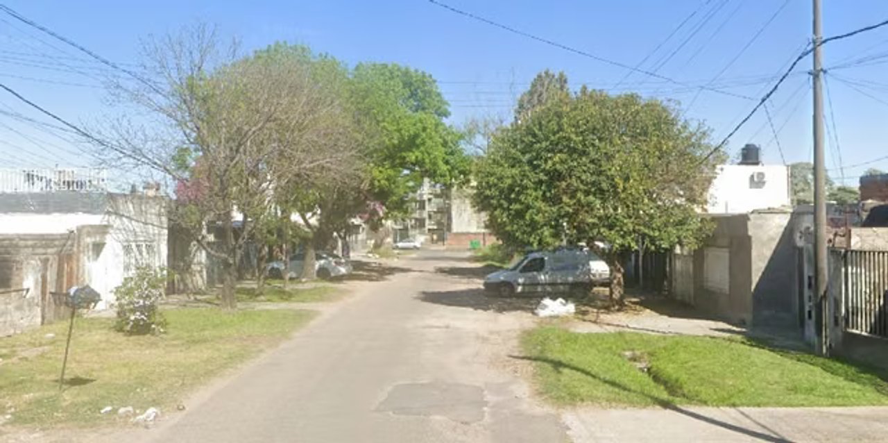 Hallan muerta a una mujer de 86 años en Rosario con signos de violencia