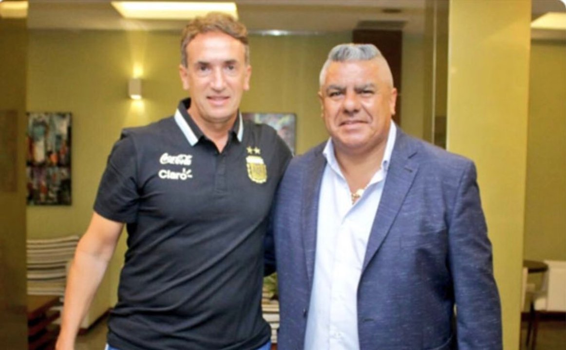 Beligoy defiende el arbitraje argentino tras críticas por el partido Tucumán-River
