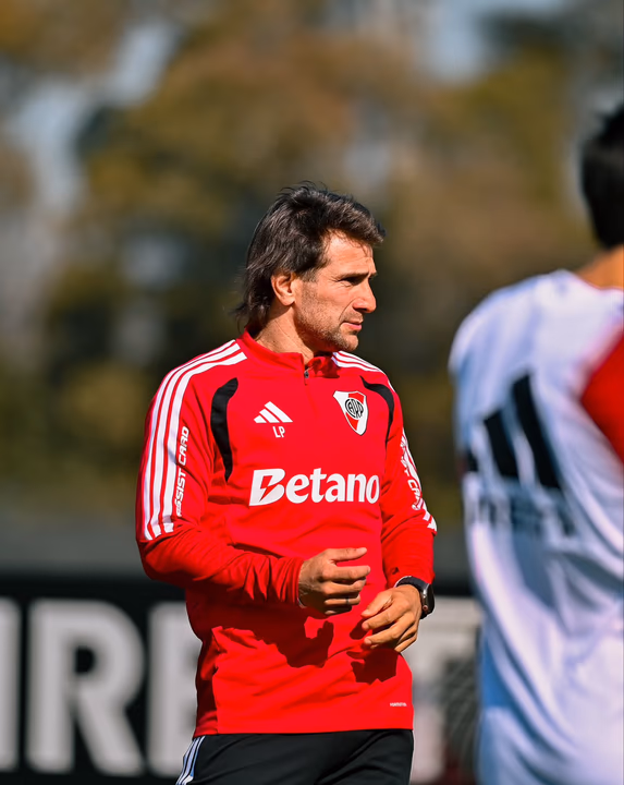 Leonardo Ponzio renovó su contrato en River