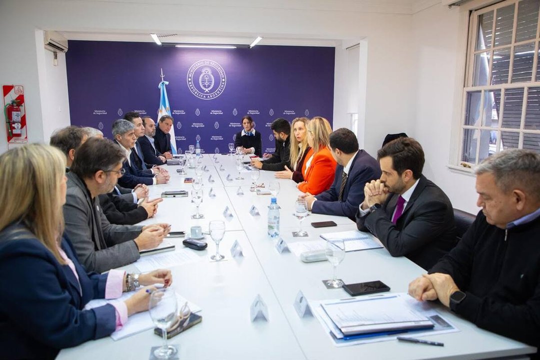 El Gobierno afina detalles para la visita del Papa León XIV a Argentina
