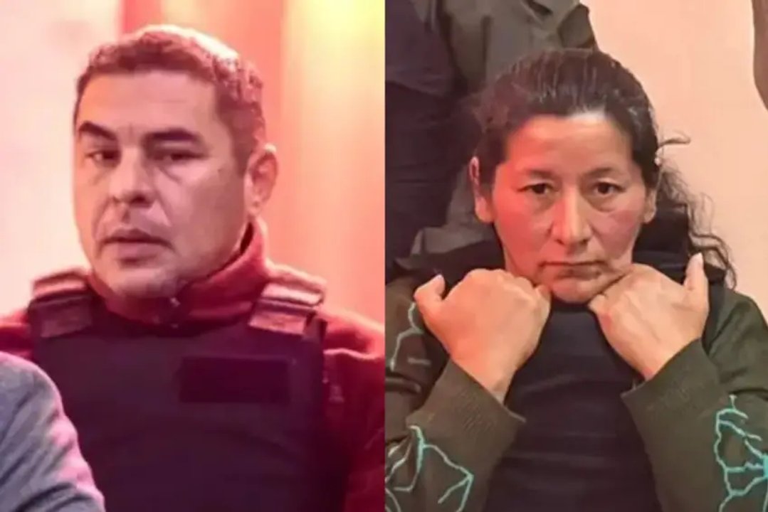 Juicio por la desaparición de Loan: Laudelina rechazó un careo con Maciel
