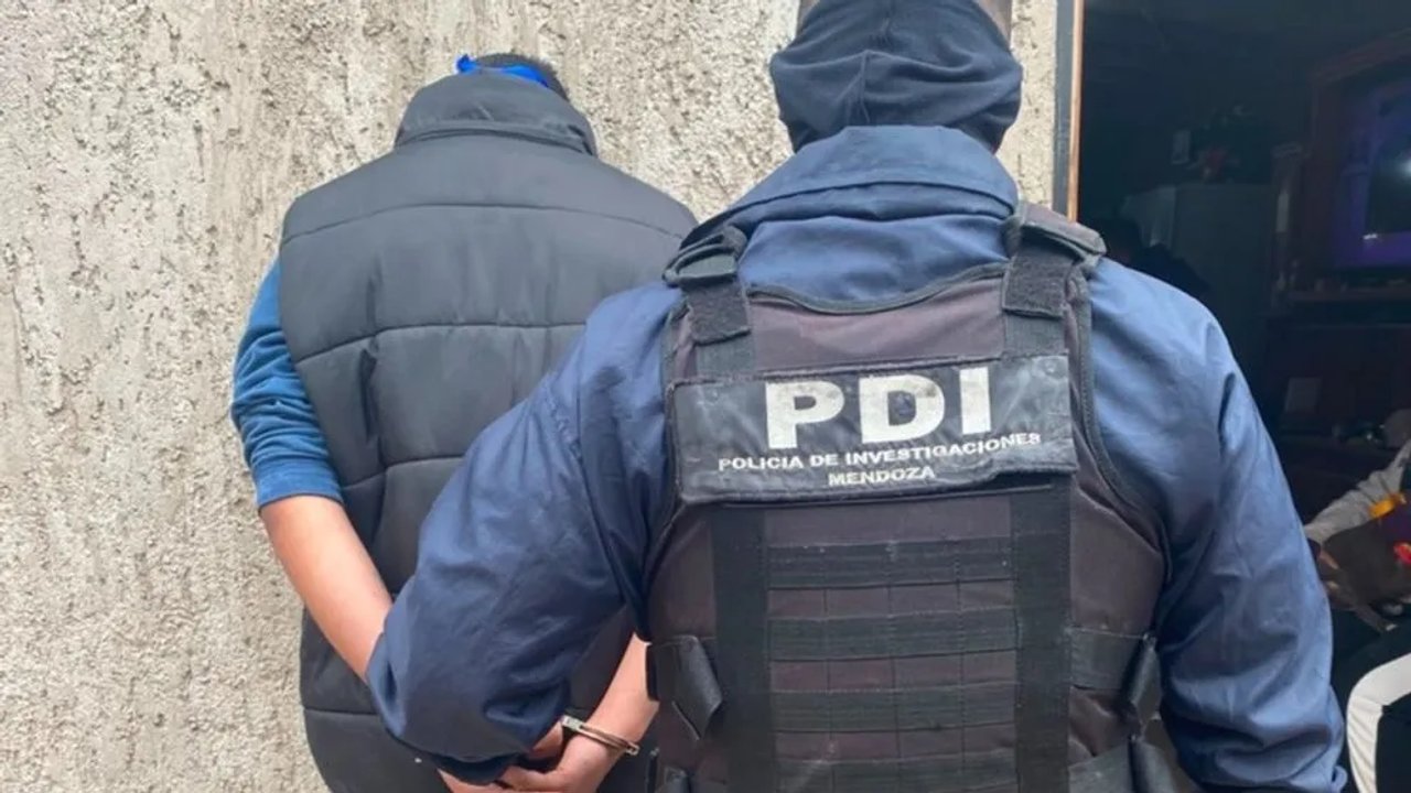Crimen de Leonel Ortiz en Mendoza: cayó el principal sospechoso