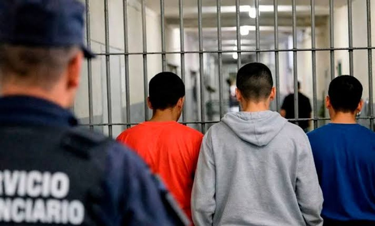Revocaron el habeas corpus que suspendía la aplicación del nuevo Régimen Penal Juvenil en la provincia de Buenos Aires