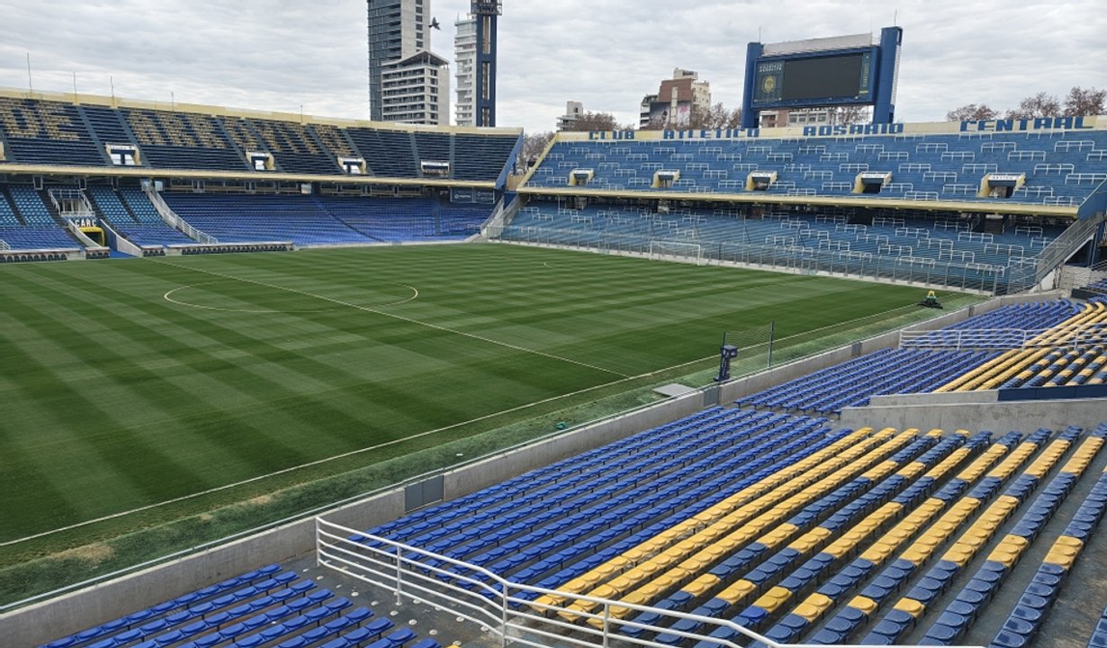 Boca y Racing se enfrentarán en el Gigante de Arroyito por la Copa Argentina