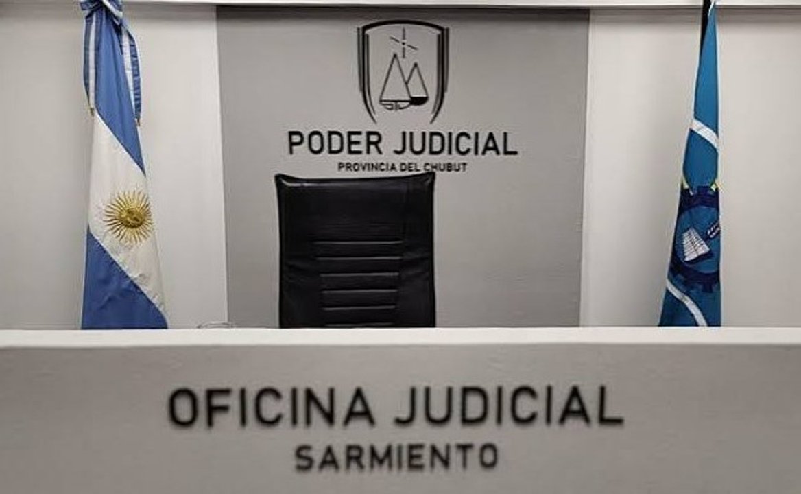 Chubut: ratificaron la condena contra un hombre acusado de abuso y estupro