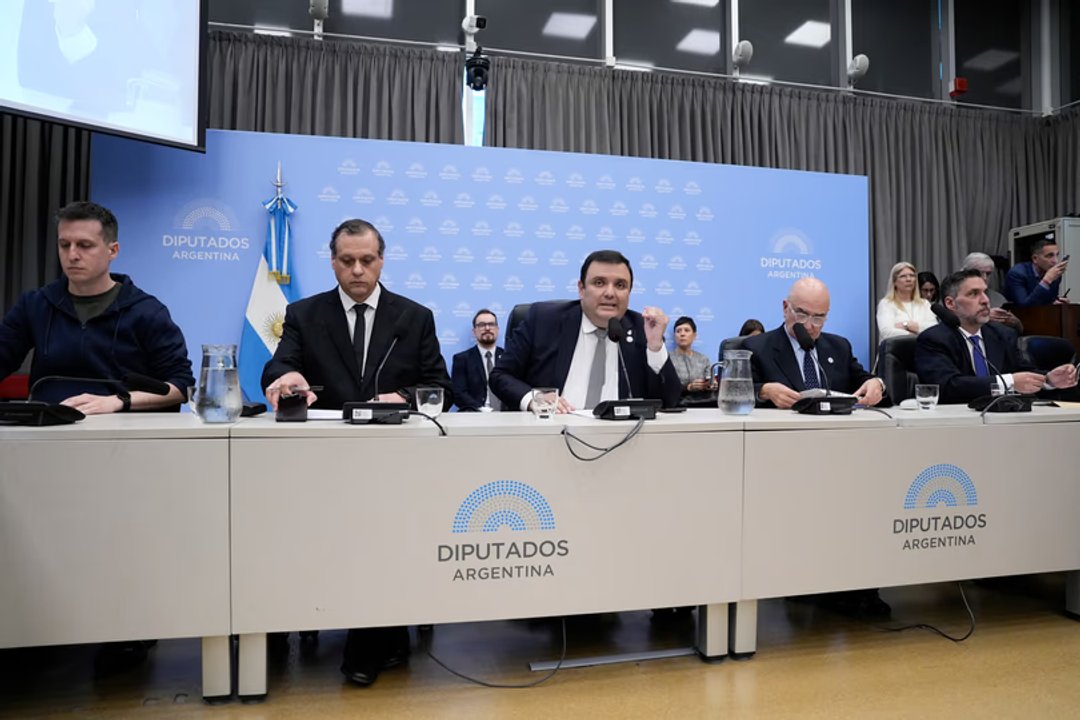 Diputados avanza con el abordaje de los proyectos sobre Discapacidad