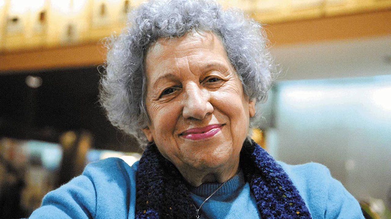 Murió Griselda Gambaro, una figura central del teatro argentino