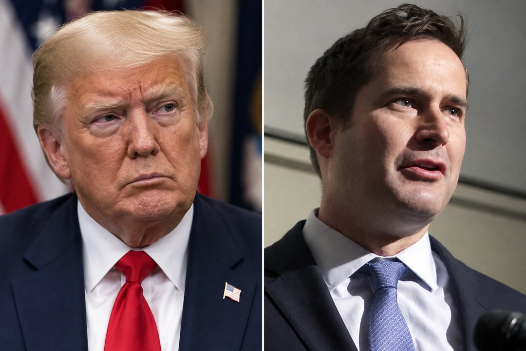Cámara de Representantes exige retiro de tropas en Medio Oriente si Trump no tiene autorización del Congreso