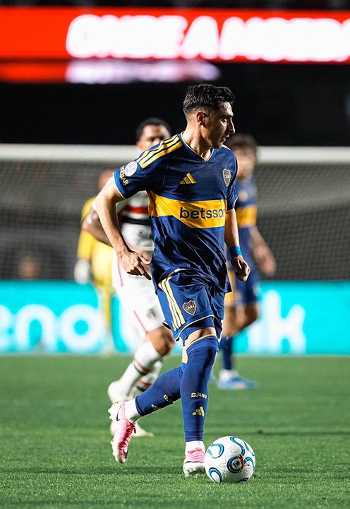 Boca se adentra en las semifinales de la Copa Sudamericana: un repaso histórico