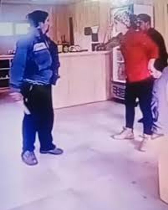 Intendente de Pilo Lil denuncia amenazas con cuchillo por parte de un exjefe comunal