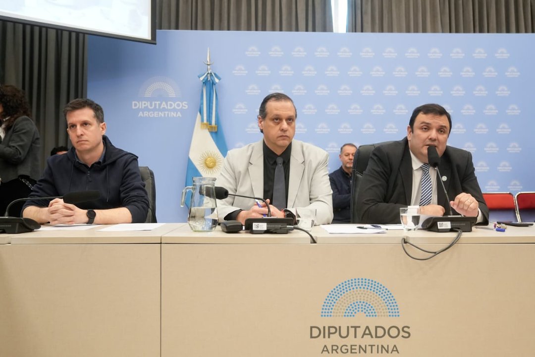 Avanzó en Diputados el debate por la emergencia en Discapacidad, con filosas críticas al Gobierno por el Presupuesto