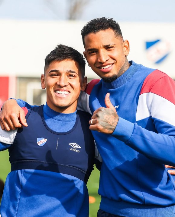 Lozano dedica su gol a Juan Izquierdo tras clasificar a Boca a semifinales
