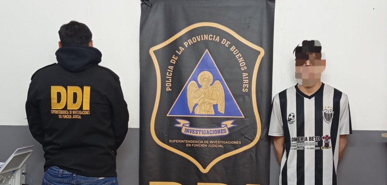 Detuvieron a los delincuentes que habían baleado a un comisario retirado en El Palomar