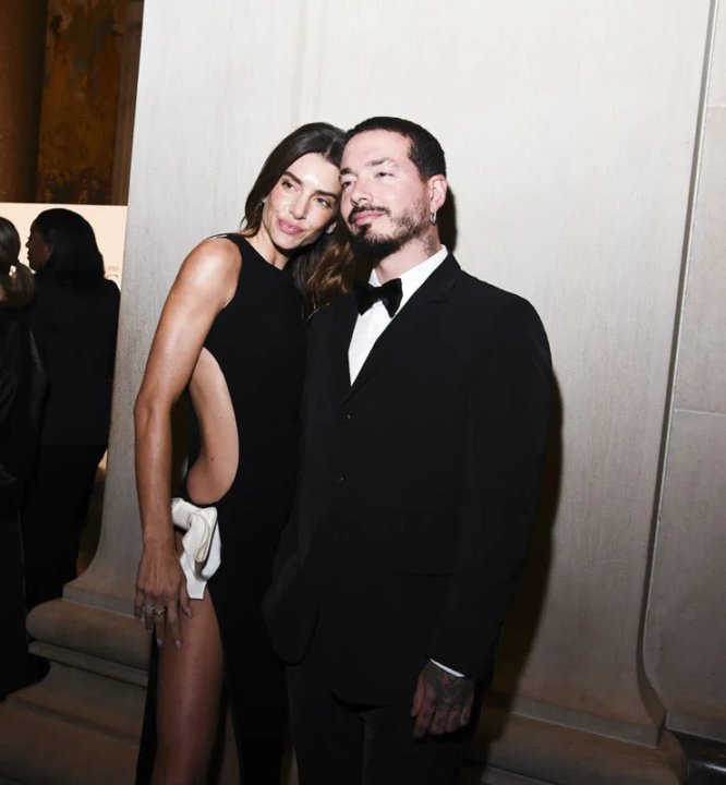 J Balvin y Valentina Ferrer se separaron tras estar casi una década juntos