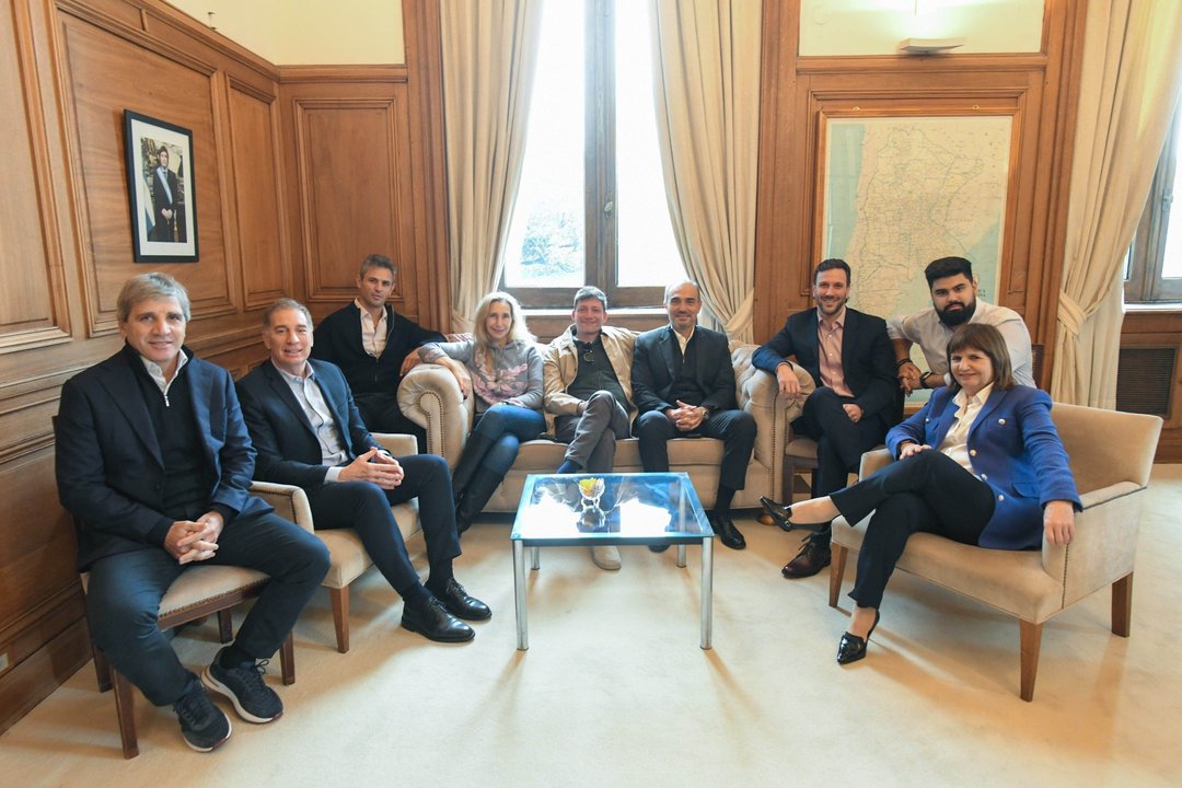 El debate por discapacidad reflota las discrepancias en la mesa política
