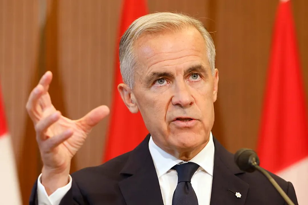 Canadá respaldó la propuesta de convertirse en “miembro asociado” de la Unión Europea