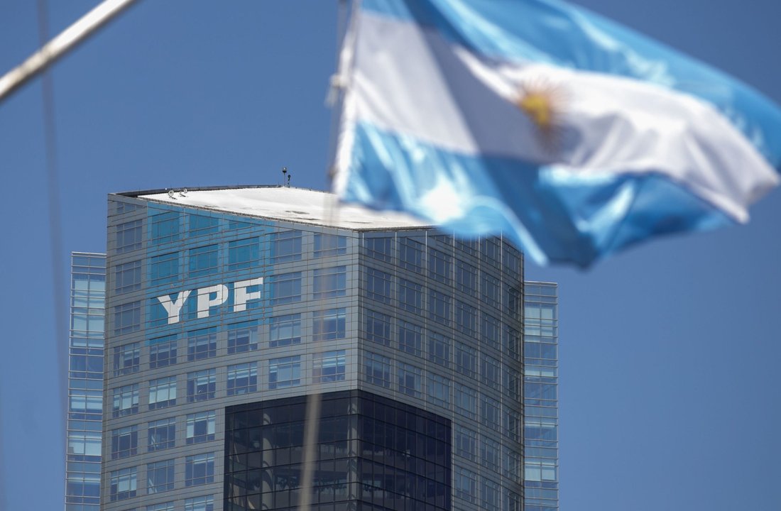 Burford vuelve a cargar contra la Argentina por YPF: recurrirá al tribunal arbitral del Banco Mundial