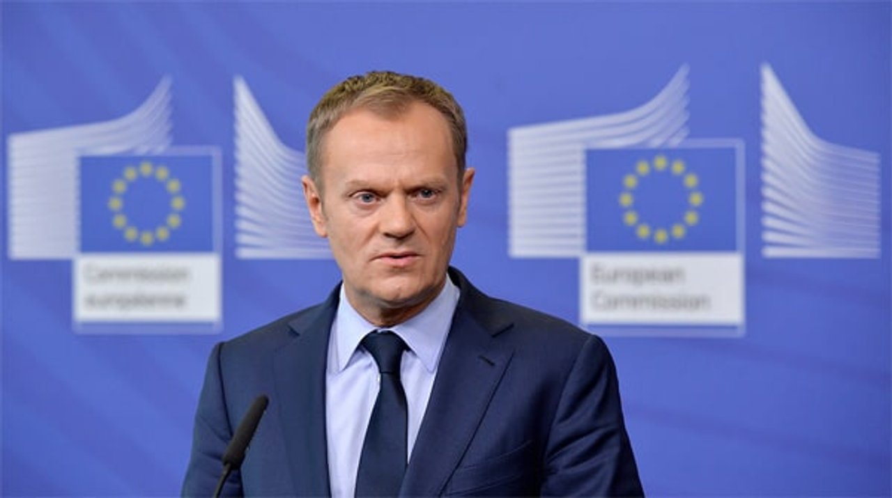 Tusk denunció nuevos ataques rusos cerca de la frontera de Polonia y pidió “no actuar con ingenuidad”